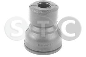 STC T440504 - TOPE GOMA SUSPENSION ATOS (MX)