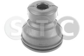 STC T440507 - TOPE GOMA SUSPENSION  ACCENT II (LC)