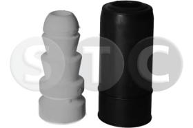 STC T440916 - KIT CAPUCHON+TOPE AMORTIGUADORQ5