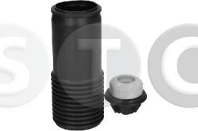 STC T440923 - *** KIT CAPUCHóN + TOPE AMORTIGUADOR MULTIPLA