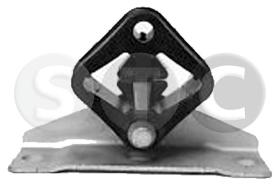 STC T441049 - SOPORTE DE ESCAPE BMW-6