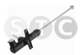 STC T441390 - *** BOMBA DE EMBRAGUE  DOBLO