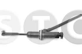 STC T441393 - BOMBA  DE EMBRAGUE (PRINCIPAL)LOGAN