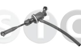 STC T441394 - BOMBA  DE EMBRAGUE (PRINCIPAL)DUSTER