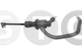 STC T441395 - *** BOMBA  DE EMBRAGUE (PRINCIPAL)X-TRAIL