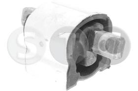 STC T441670 - *** SOPORTE MOTOR S 63
