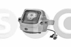 STC T441686 - SOPORTE MOTOR AUDI A4