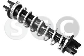 STC T441843 - MUELLE PEDAL EMBRAGUE  1007