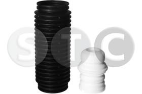 STC T442193 - KIT CAPUCHON+TOPE AMORTIGUADORX3