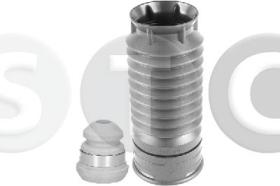 STC T442210 - KIT CAPUCHON+TOPE AMORTIGUADORCLASSE E