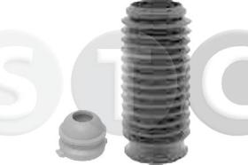 STC T442246 - KIT CAPUCHON+TOPE AMORTIGUADORC70 I CABRIOLET