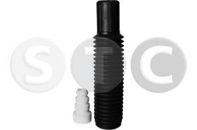STC T442274 - KIT CAPUCHON+TOPE AMORTIGUADORACCORD VII