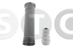 STC T442283 - KIT CAPUCHON+TOPE AMORTIGUADORSANTA F+ I
