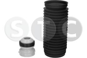 STC T442327 - KIT CAPUCHON+TOPE AMORTIGUADORLEON