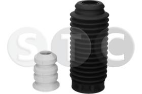 STC T442334 - *** KIT CAPUCHON+TOPE AMORTIGUADOR207 CC