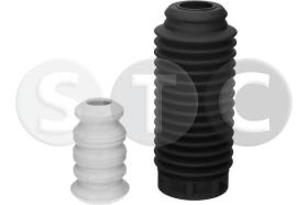 STC T442335 - KIT CAPUCHON+TOPE AMORTIGUADOR207/207+
