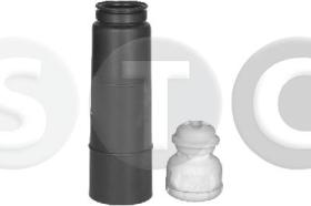 STC T442366 - KIT CAPUCHON+TOPE AMORTIGUADORCORDOBA