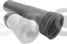 STC T442374 - KIT CAPUCHON+TOPE AMORTIGUADORGOLF VII