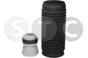 STC T442384 - KIT CAPUCHON+TOPE AMORTIGUADORGOLF ALLTRACK VII