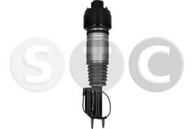STC T442985 - *** COLUMNA NEUMáTICA DELANTERA DERECHA CLS 300