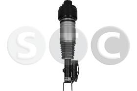 STC T442986 - *** COLUMNA NEUMáTICA DELANTERA IZQUIERDA CLS 300