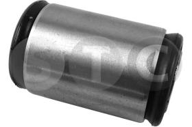 STC T443283 - SILENTBLOC BRAZON SUSPENSION LAND ROVER DISCOVERY