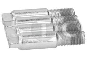 STC T443314 - BULON SILENTBLOC AX