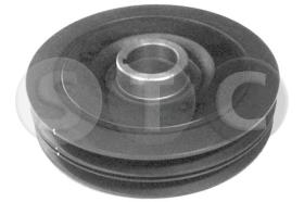 STC T443428 - POLEA CIGüEñAL TOYOTA HILUX VIPICK-UP