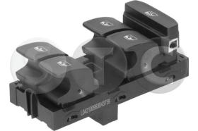 STC T443759 - CONMUTADOR LEVANTAVIDRIOS ELEC