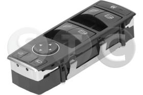 STC T443760 - CONMUTADOR LEVANTAVIDRIOS ELEC