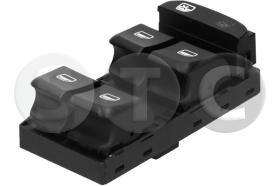 STC T443764 - CONMUTADOR LEVANTAVIDRIOS ELEC