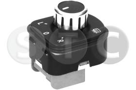 STC T443765 - CONMUTADOR AJUSTE DE ESPEJO