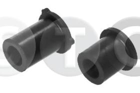 STC T447063 - KIT SILENTBLOC BALLESTA  NP300NAVARA