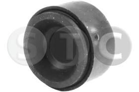 STC T447070 - SOPORTE TAPA MOTOR A3