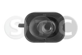 STC T447163 - SOPORTE TUBO DE ESCAPE  ASTRAJ