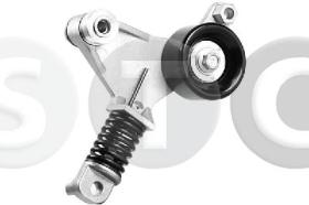 STC T447333 - TENSOR CORREA ALTERNADOR COROLLA