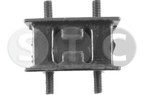 STC T447396 - *** SOPORTE ESCAPE  LAND CRUISER