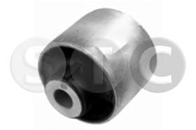 STC T447450 - SILENTBLOC BRAZO SUSPENSIóN 5
