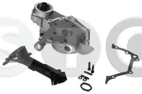 STC T447856 - *** BOMBA ACEITE PUNTO