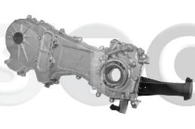 STC T447859 - *** BOMBA ACEITE 500