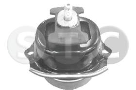 STC T448007 - *** SOPORTE MOTOR X5 E70