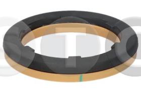 STC T448142 - SOPORTE MUELLE AMORTIGUADOR BMW 3