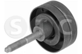 STC T448187 - RODILLO TENSOR CORREA ALTERNADOR  IBIZA