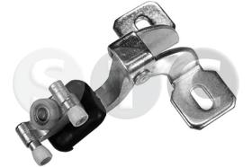 STC T448554 - GUíA DE PUERTA CORREDERA JUMPER