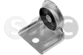 STC T448556 - *** SOPORTE RADIADOR JUMPER