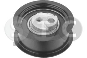 STC T448602 - RODILLO TENSOR CORREA ALTERNADOR AUDI A6