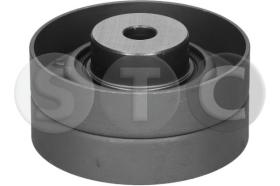 STC T448697 - POLEA DE ALTERNADOR JUMPER