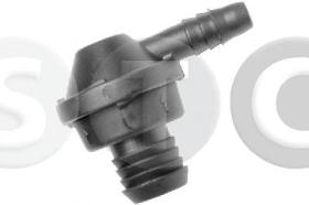 STC T448801 - VáLVULA VENTILACIóN CáRTER GOLF VI