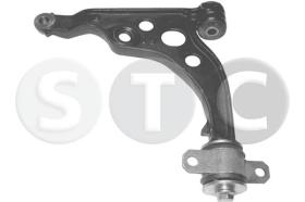 STC T448869 - BRAZO SUSPENSIóN JUMPER
