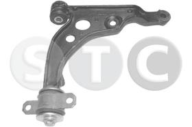 STC T448870 - BRAZO SUSPENSIóN JUMPER